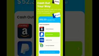 EARN REAL MONEY LEGIT EARNING APP REVIEW screenshot 5