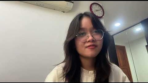 AIESEC in IFL | TL Application Term 2526 Semester 1 | Sreng Kighana