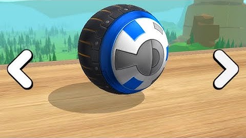 Going Balls (Level 7739) ! Super Max Speedrun Gameplay