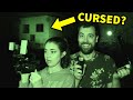 DIYers Try Ghost Hunting