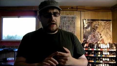 Terrain Building Basics Part 2