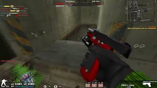 fly hack combat arms 2024