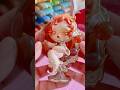 #unboxing #popmart #blindbox #skullpanda #valentinesdaygift