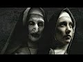 The Nun 2018 Tamil dubbed movie