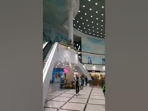ТРЦ ЕКБ Гринвич часть 16 - YouTube