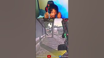 You can run but you can’t hide 😭 #subscribe #warzone