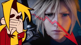 Is FF7R Part 3 In Trouble?! The Future of Square Enix