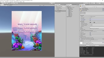 Use multiline text deformer in Unity