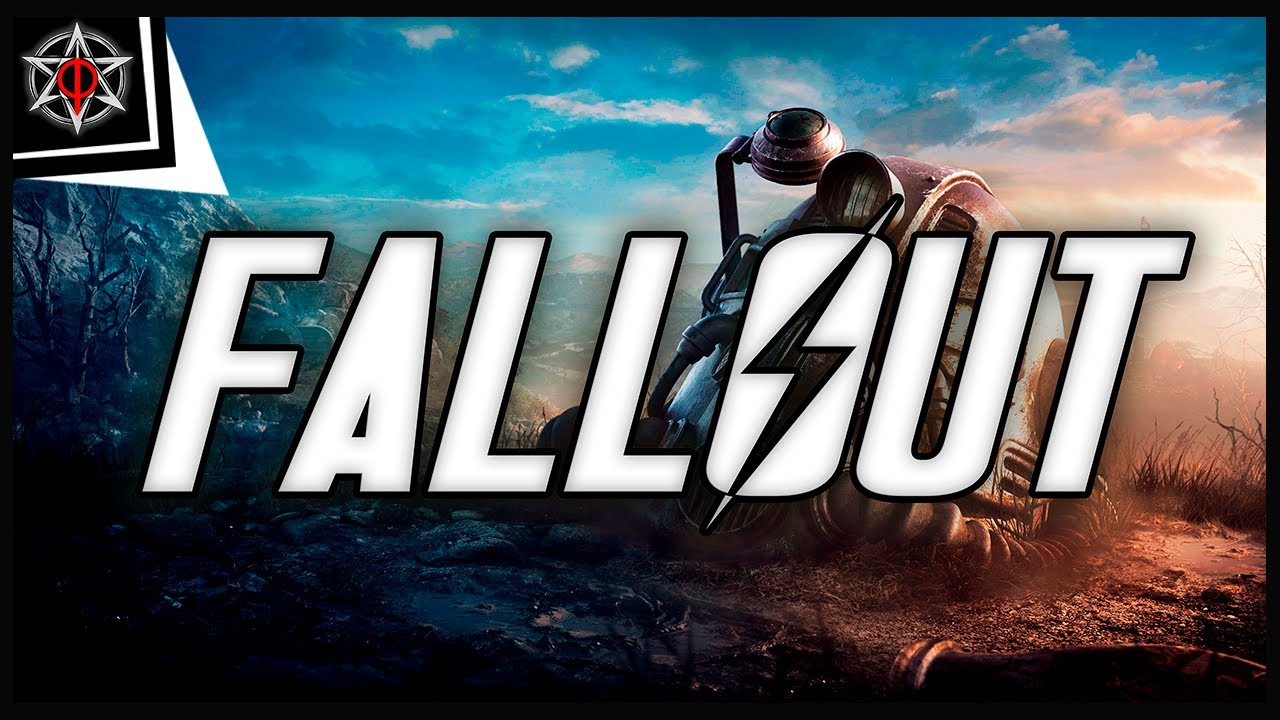 A Guerra Nunca Muda e a Bethesda Também Não - FALLOUT