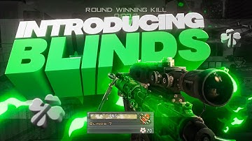 Blinds 7 - Multi-CoD Trickshot Montage