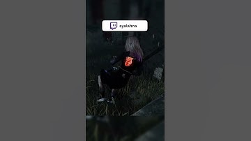 🔴 Live on Twitch ayalahna |  #dbd #dbdmemes #dbdshorts #dbdclips #dbdmeme #dbdstreamer  #dbdgameplay