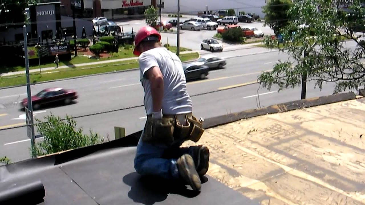 Wichita KS Roofing Contractors Top Wichita KS Roofing Company YouTube