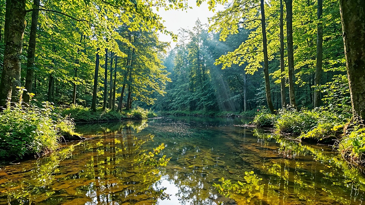 Music Heals the Heart & Blood Vessels 🌿 Piano Music Helps Relax & Reduce Anxiety, Deep Sleep