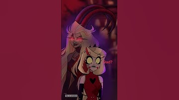 Charlie power up #hazbinhotel #animation #lucifer #hazbinhotelcharlie #art #lucifer #lilith #artist