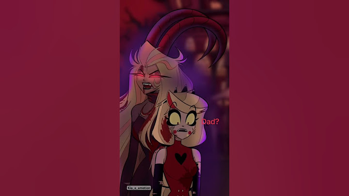 Charlie power up #hazbinhotel #animation #lucifer #hazbinhotelcharlie #art #lucifer #lilith #artist
