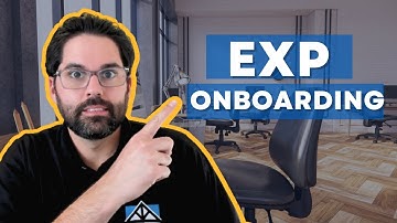 Onboarding eXp Realty Experience | First Impressions