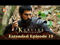 Kurulus Osman Urdu Extended Episodes Season 2 Episode 19 Kurulus Osman Urdu Extended Episodes Season 2 Episode 19