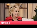 Capture de la vidéo Dolly Parton: 'Run, Rose, Run,' Knowing Your Worth, And Uncompromising Values | Apple Music