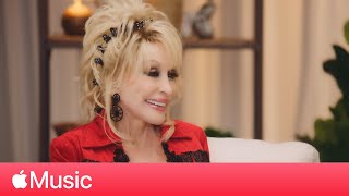 Dolly Parton: ‘Run, Rose, Run,’ Knowing Your Worth, and Uncompromising Values | Apple Music