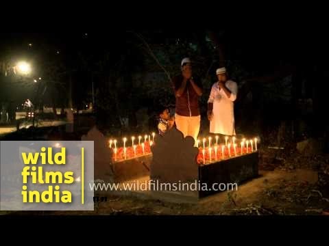 Madhya Pradesh | Fairs And Festivals | Shab I Barat Festival video