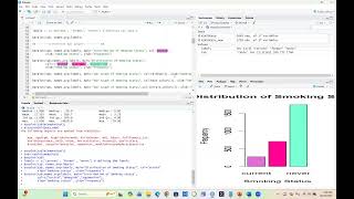 Data Visualization: Visualizing Categorical Variable in R Part 1