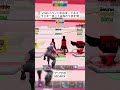 VOIDイベント中に手に入れたダークネスラッキーロットは当たるに決まっている フォートナイト Fortnite Shorts
