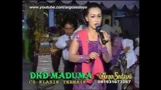 Langgam panggodaning Katresnan, Campursari Maduma Sukoharjo