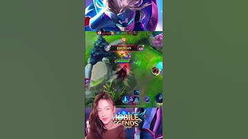 *Saber x Aldous Ulti Combo best #mobilelegends #hyperblend #mlbb #shorts #shortvideo #shortsfeed