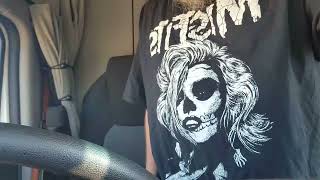 Download Lagu LIVE Trucking POV - IRL | Clarendon Tx, Oklahoma City OK ➜ Joplin MO MP3