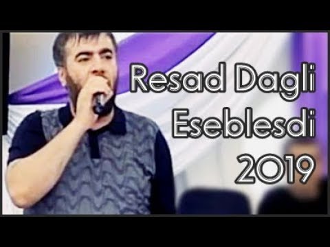 Resad Dagli eseblesdi - Mikrafon islemedi. 2019