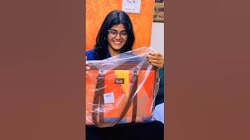 Zouk Vegan Bag Review #unboxing #zouk