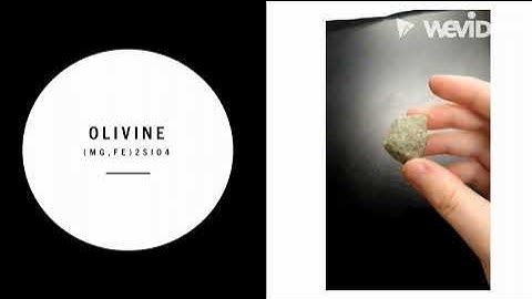 Silicate Minerals: The Essential and Forgotten Tetrahedra