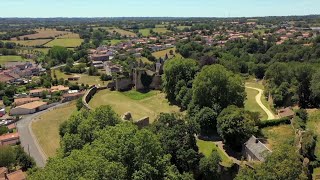 Week-end dans les Deux-Sèvres, ce soir à 20h50 sur France 5