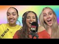 Little Mix Reveal Time They Got So Drunk It Caused "World War III" | PopBuzz Meets