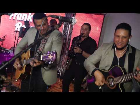 FRANK REYES /