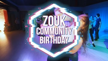 Dmitriy Malshakov & Anna Ryakina - ZCB 2021