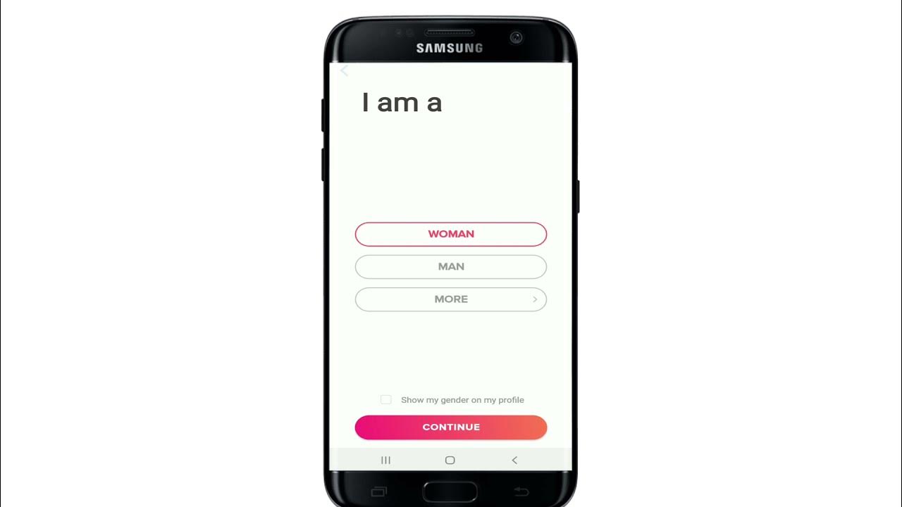 How To Join Tinder Without Facebook? Tinder Login Without Facebook, Tinder Sign In 2021 YouTube