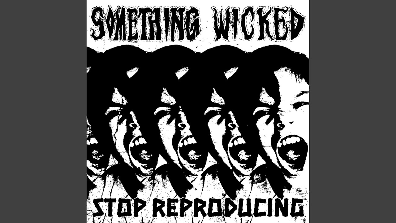 Watch Stop Reproducing on YouTube Watch Stop Reproducing on YouTube