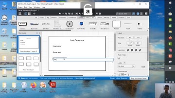 Tugas 2 Interaksi Manusia dan Komputer