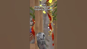 В кого є такий тимейт? #мем #memes #юмор #мемы #rust #жиза #раст #прикол