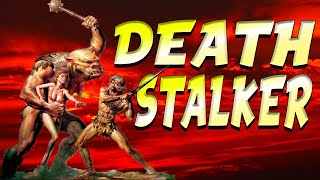 Bad Movie Review: Deathstalker