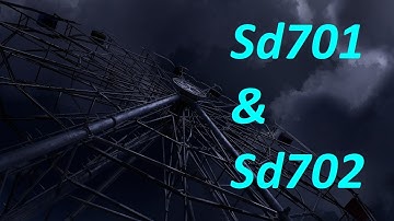 Path to Nowhere, Sd701 & 702 | Main Story, Chapter 7