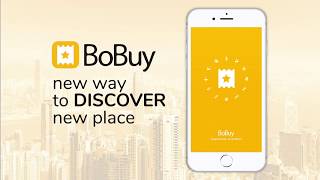 BoBuy: The Best Hidden Gem, Local Businesses Discovery App for Hong Kong screenshot 5