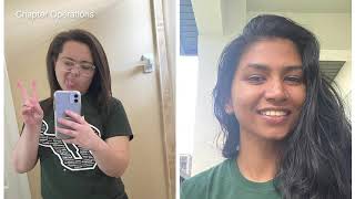 Beta Alpha Psi - Delta Gamma Chapter #96 - 2020 Gold Challenge Video