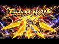 [Vietsub + Engsub] Endless NOVA | Battle Spirits Saikyo Ginga Ultimate Zero ED 3 | AG7
