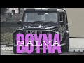 Boyna Galava Russian Mafia TikTok Viral Song Mafia Vibe 