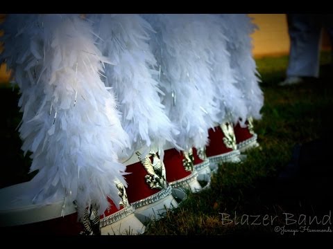 Paul G Blazer High School 2014 Band Banquet Slideshow