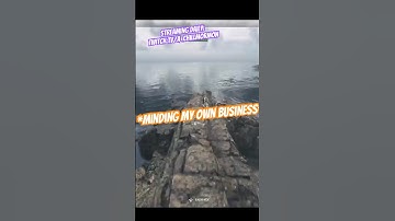 Win/Fail? #dmz #throwingknife #warzone #mw2 #funny #ashikaisland #dmzgameplay #twitch #dmzsolo