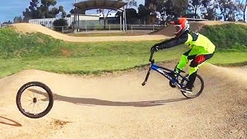 Breathtaking BMX Tricks & MTB Rides | 20 Minutes Of Action
