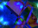 RICHARD BONE ambient video "Blue Cordial"